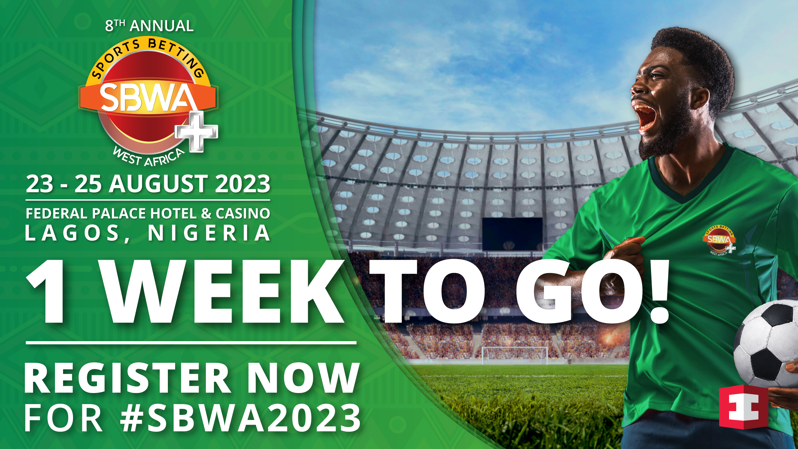 Sports Betting West Africa + Summit 202