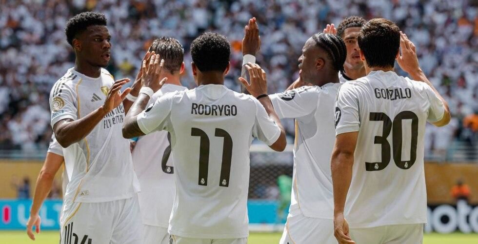 Real Madrid vs Juventus Real Madrid vs Juventus