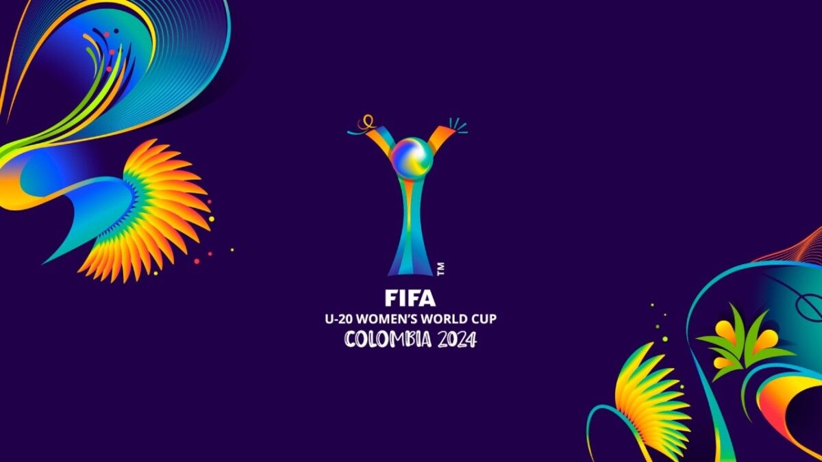 Mundial Femenino Sub-20 Colombia 2024 Mundial Femenino Sub-20 Colombia 2024