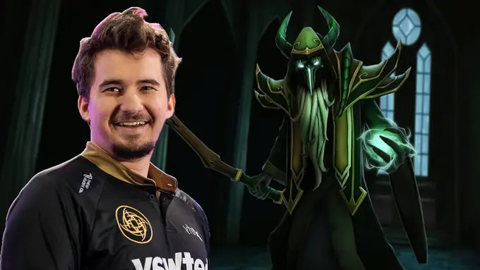 "Daxak" decided to build a team in Europe "Daxak"