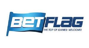 BetFlag logo