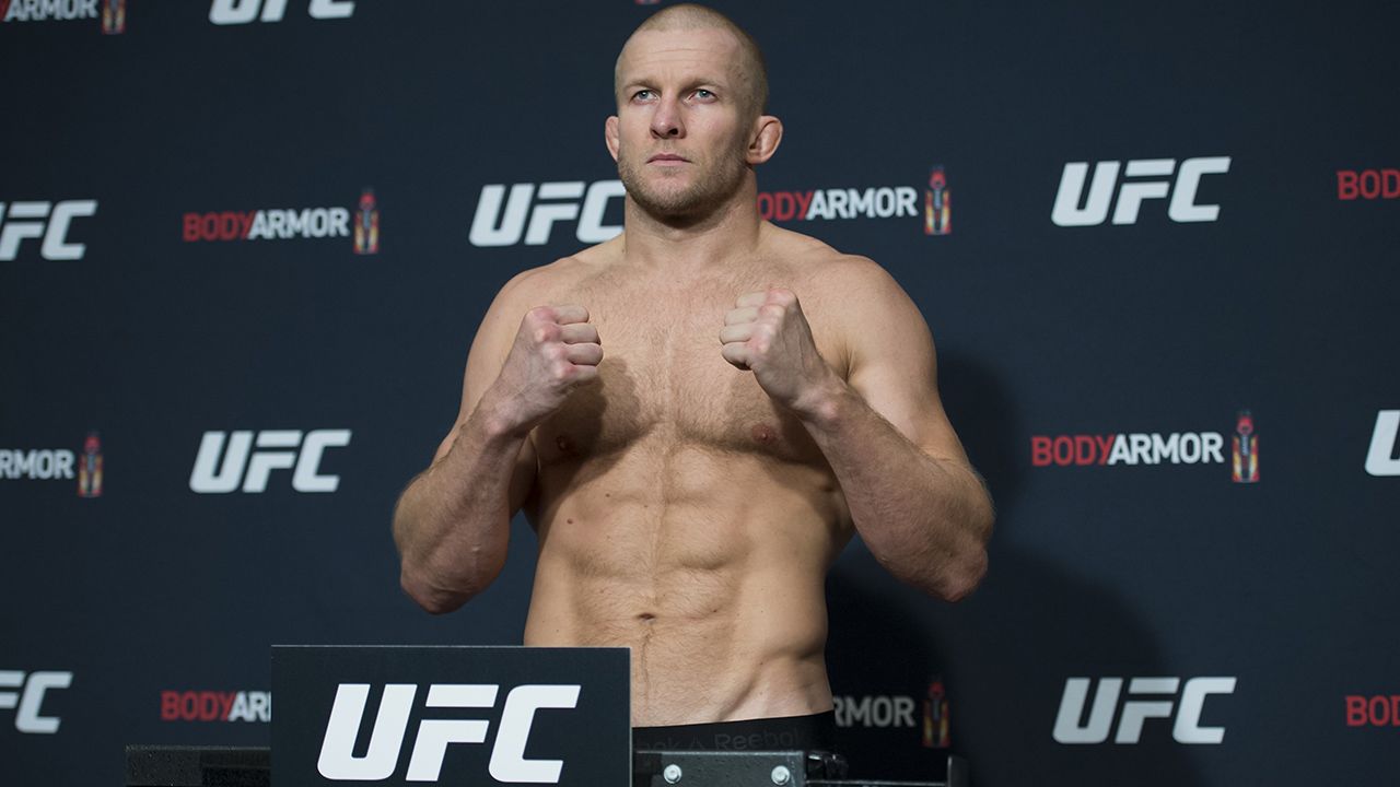 Misha Cirkunov vs Alonzo Menifield