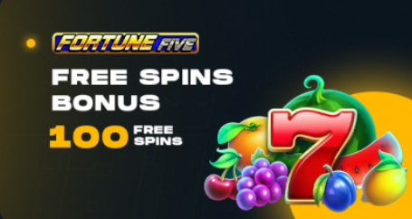 Rajabets Every Deposit Free Spins Bonus