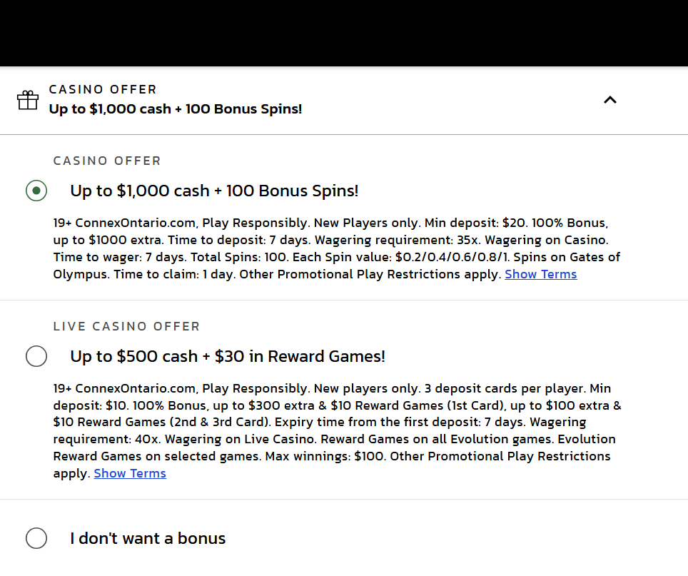 Royal Panda Mobile Registration