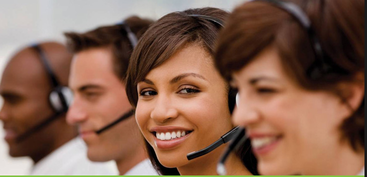 A Betway Customer service team Banner