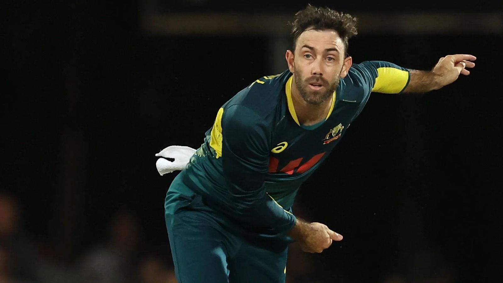 With a focus on spin bowlers, Australia's Glenn Maxwell is hoping to do well in the third T20I against South Africa. @ cricket.com.au/X With a focus on spin bowlers, Australia's Glenn Maxwell will be hoping to do well in the third T20I against South Africa. @ cricket.com.au/X