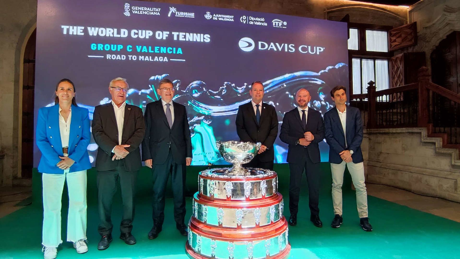 Copa Davis 2023