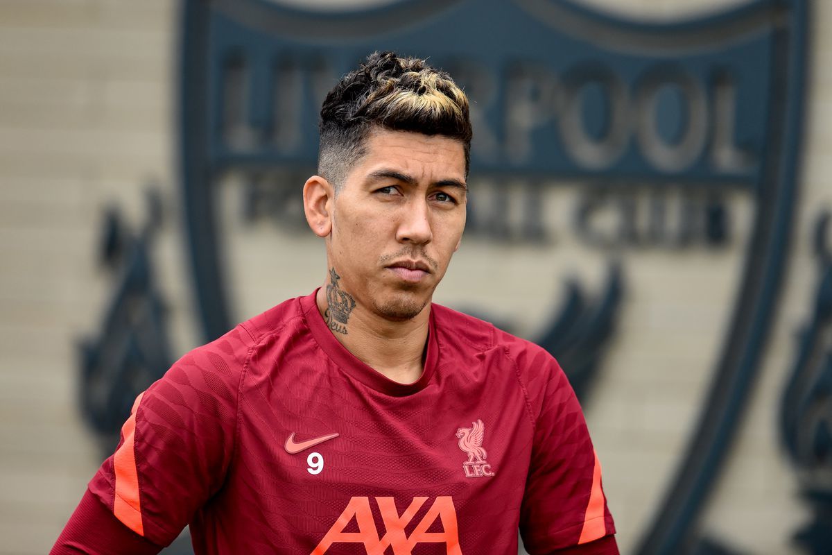 ROBERTO FIRMINO