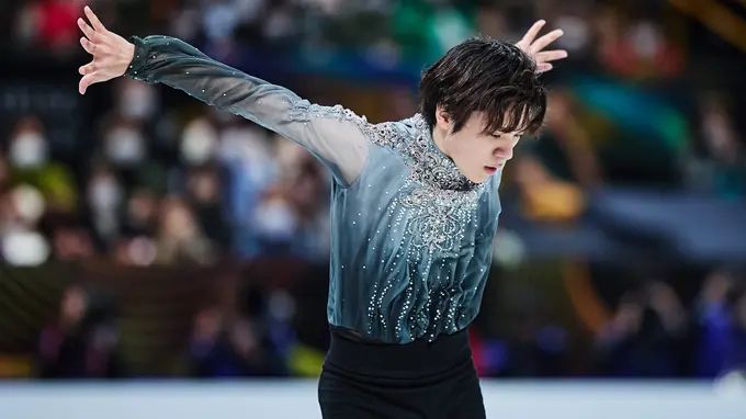 Shoma Uno