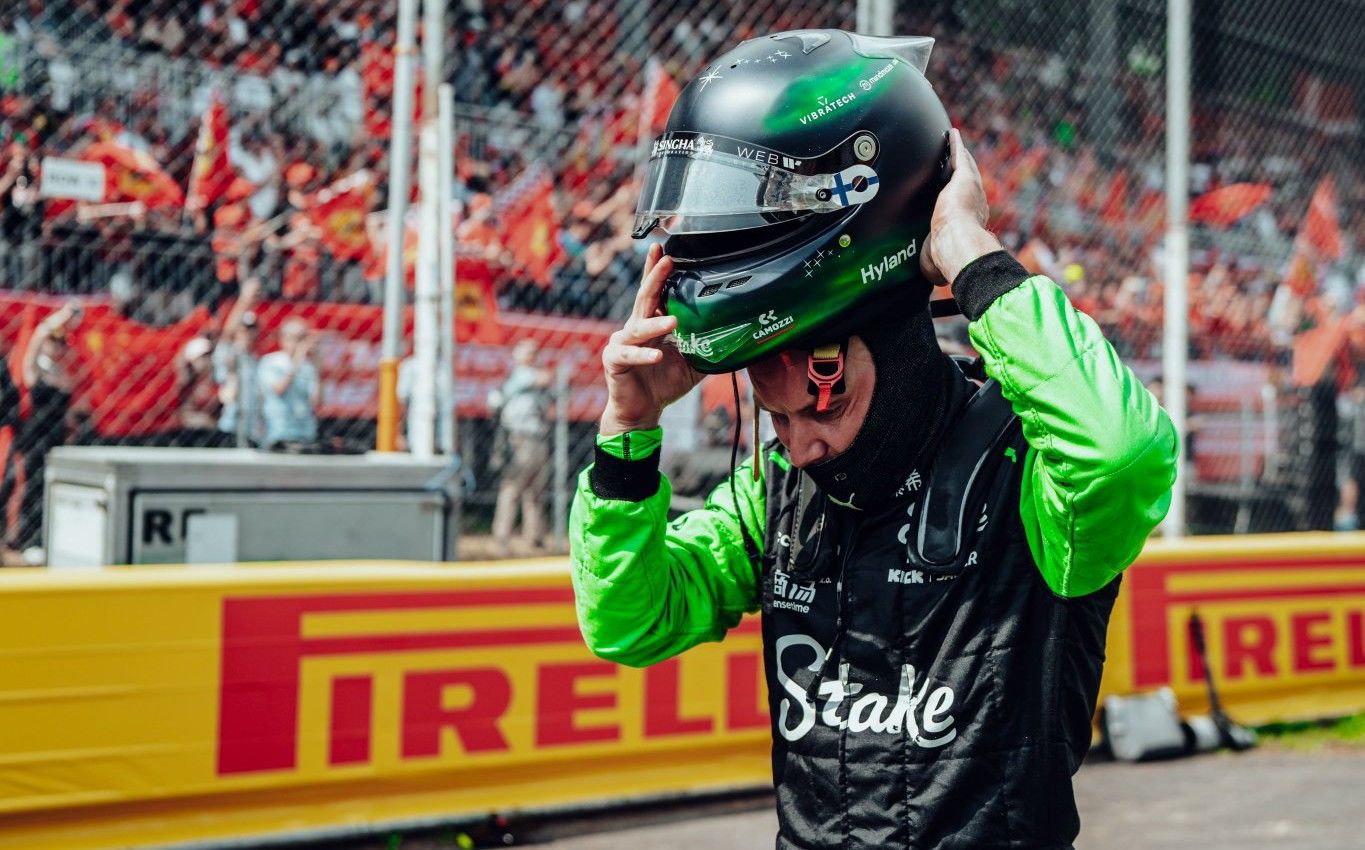 Valtteri Botas. Valtteri Botas.