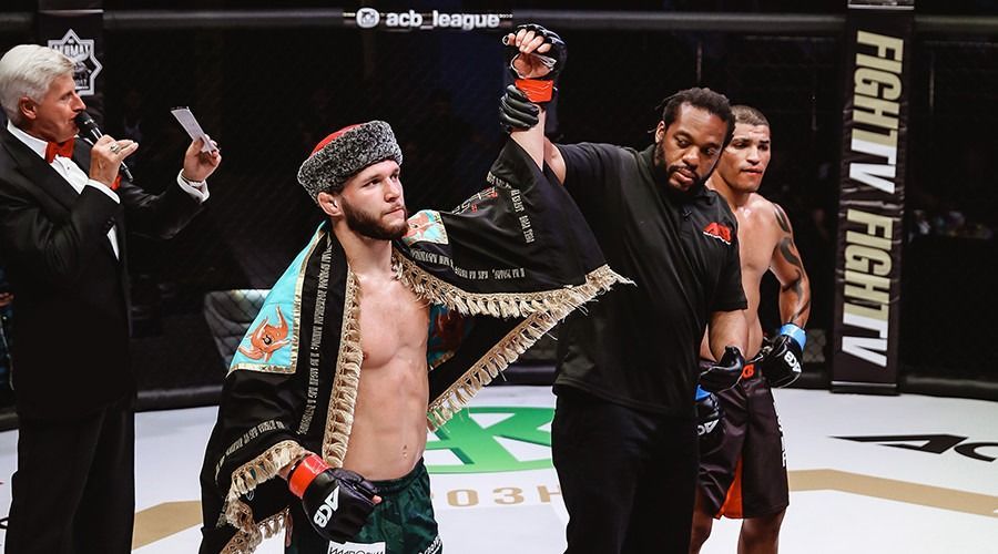 Alexander Shabliy Alexander Shabliy