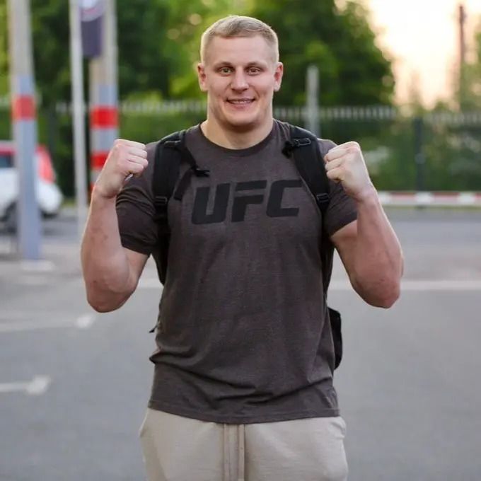 Sergei Pavlovich Sergei Pavlovich