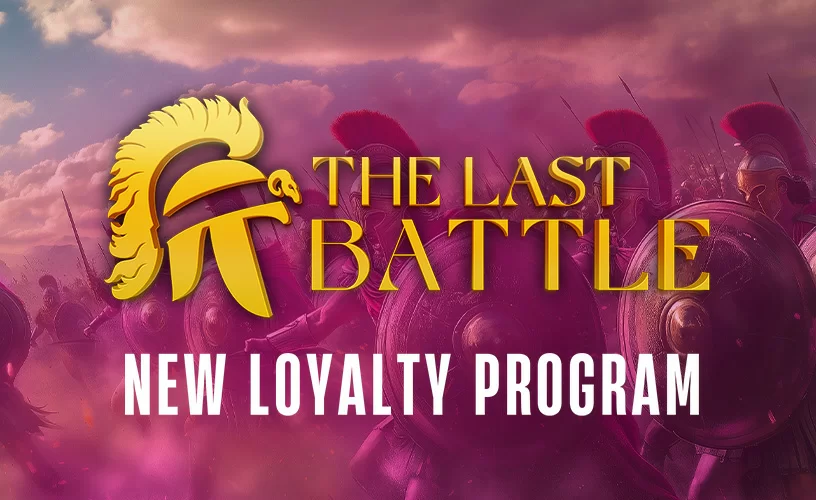 Loyalty program on Vbet