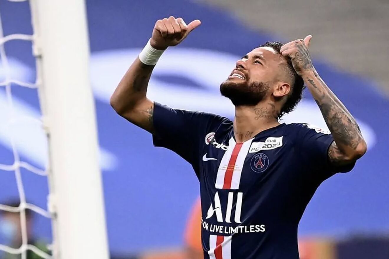 Neymar Jr. Neymar Jr.