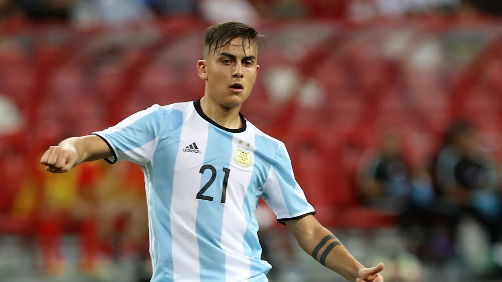 Paulo Dybala