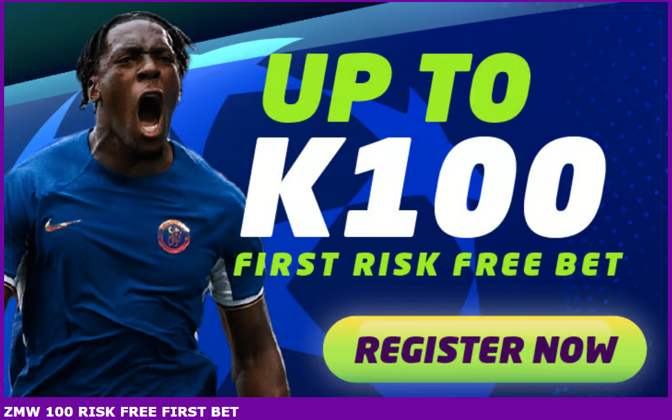 Bongobongo risk free first bet