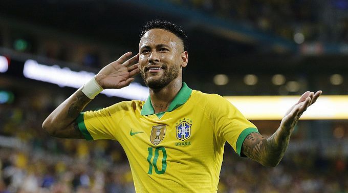 Brazil Brazil