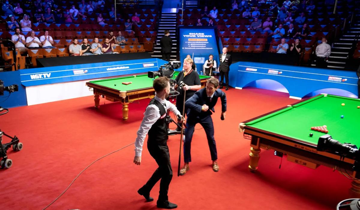 How to Watch Snooker World Championship 2022 Live