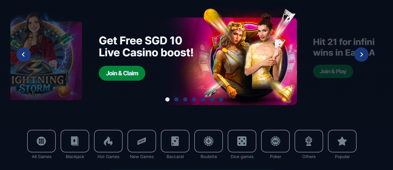 Gembet Asia Casino Gembet Casino Asia