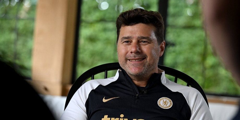 Mauricio Pochettino