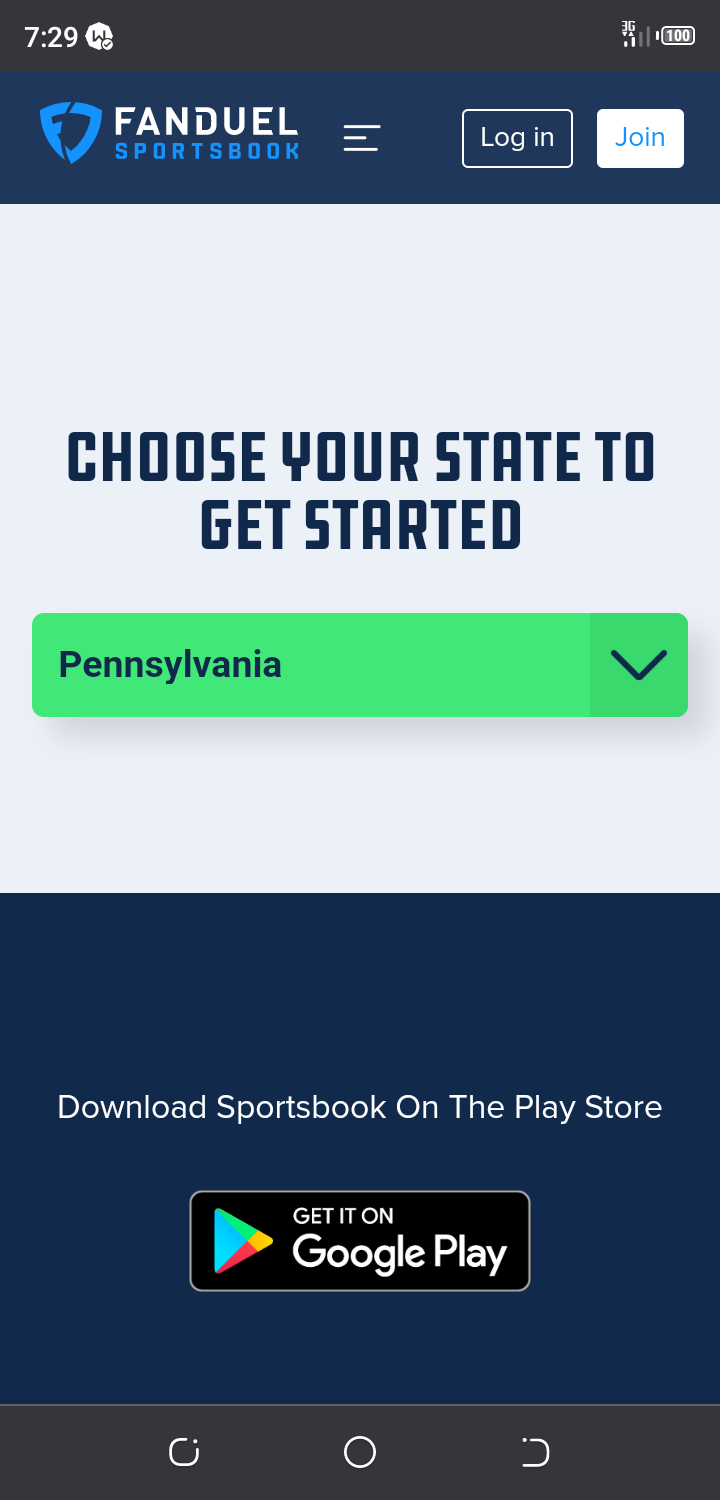 FanDuel Mobile App for Android and iOS Download & Install Guide (2021)