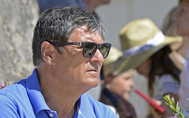 Toni Nadal Toni Nadal