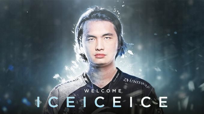 Daryl Koh "iceiceice" Pei Xiang