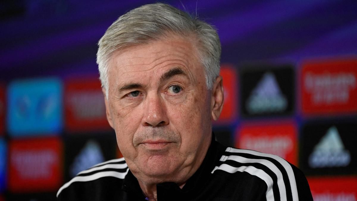 Carlo Ancelotti