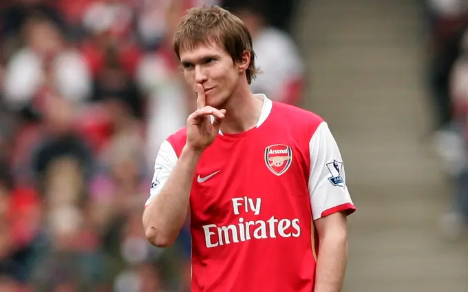 Alexander Hleb