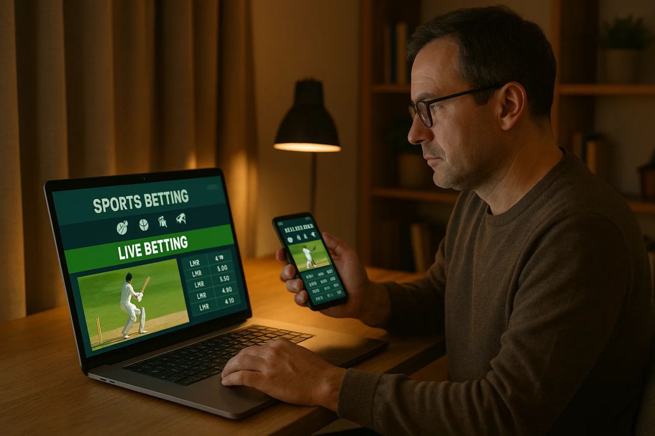 Top Sri Lanka Sportsbooks Top Sri Lanka Sportsbooks