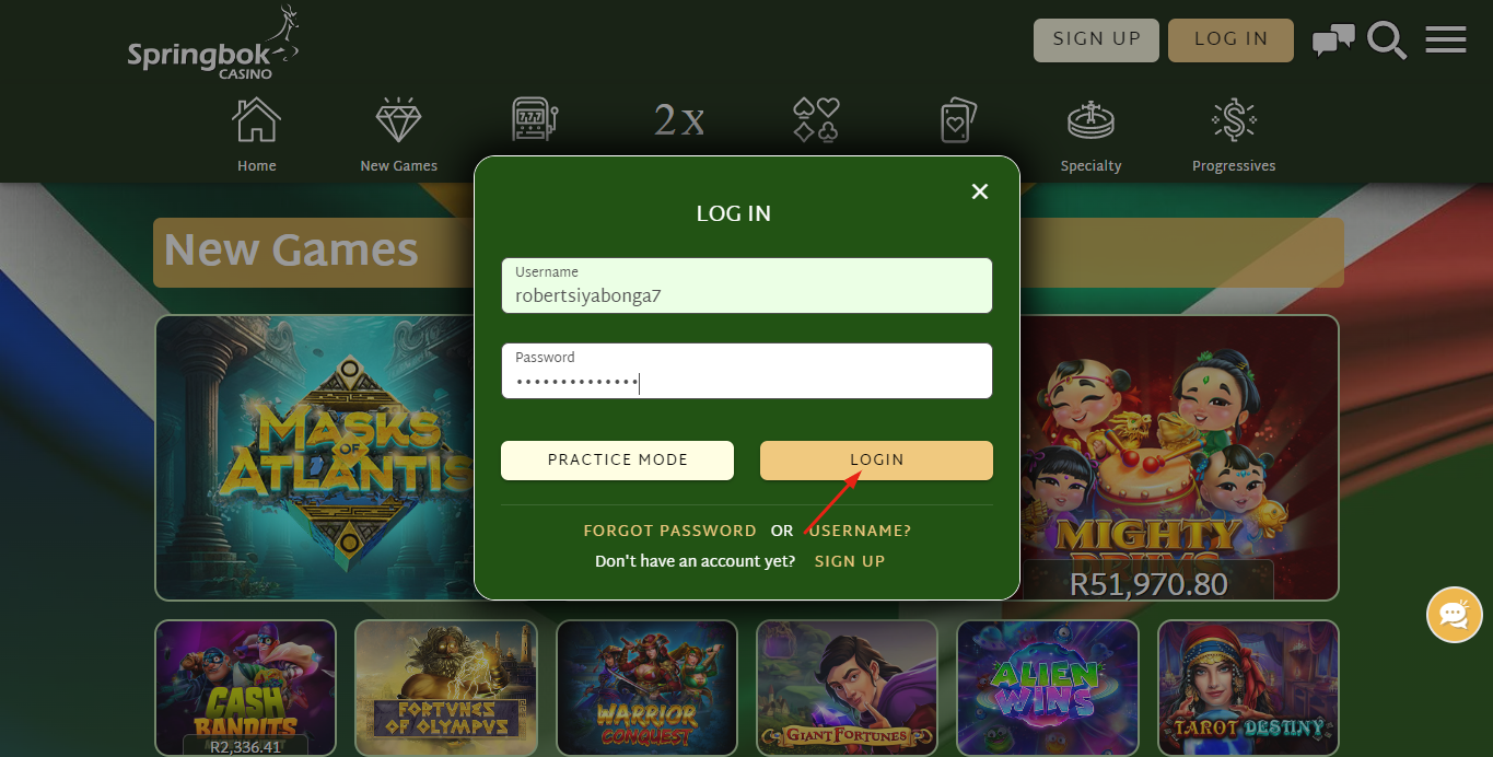 Step 4: Submit Details