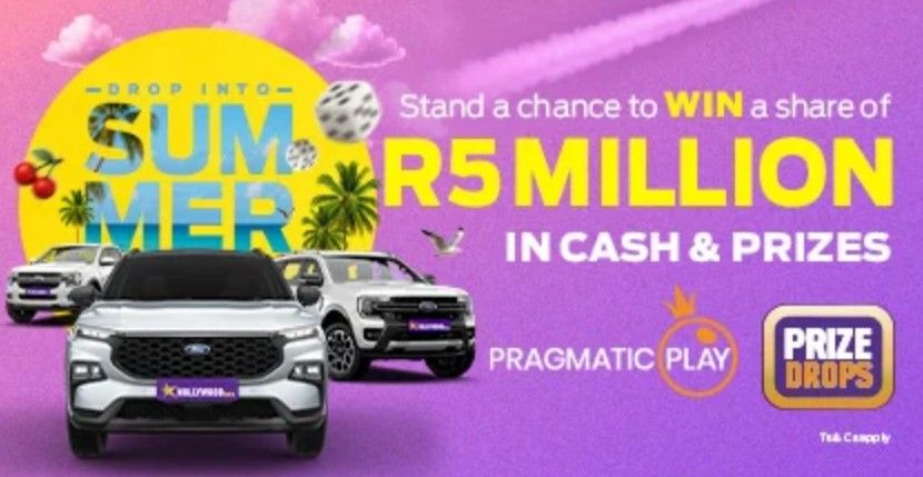 Hollywoodbets Casino Promotions