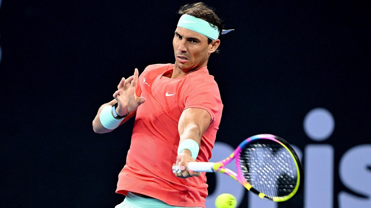 Rafael Nadal Rafael Nadal