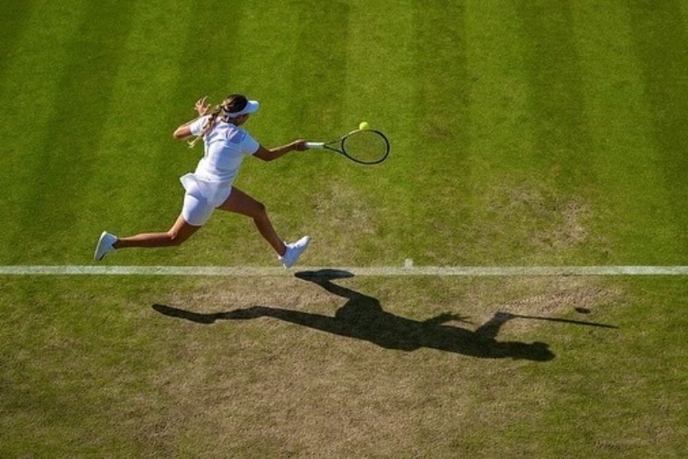 Amanda Anisimova vs Coco Gauff