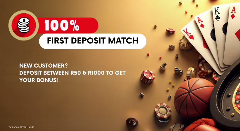 Topbet Welcome Bonuses