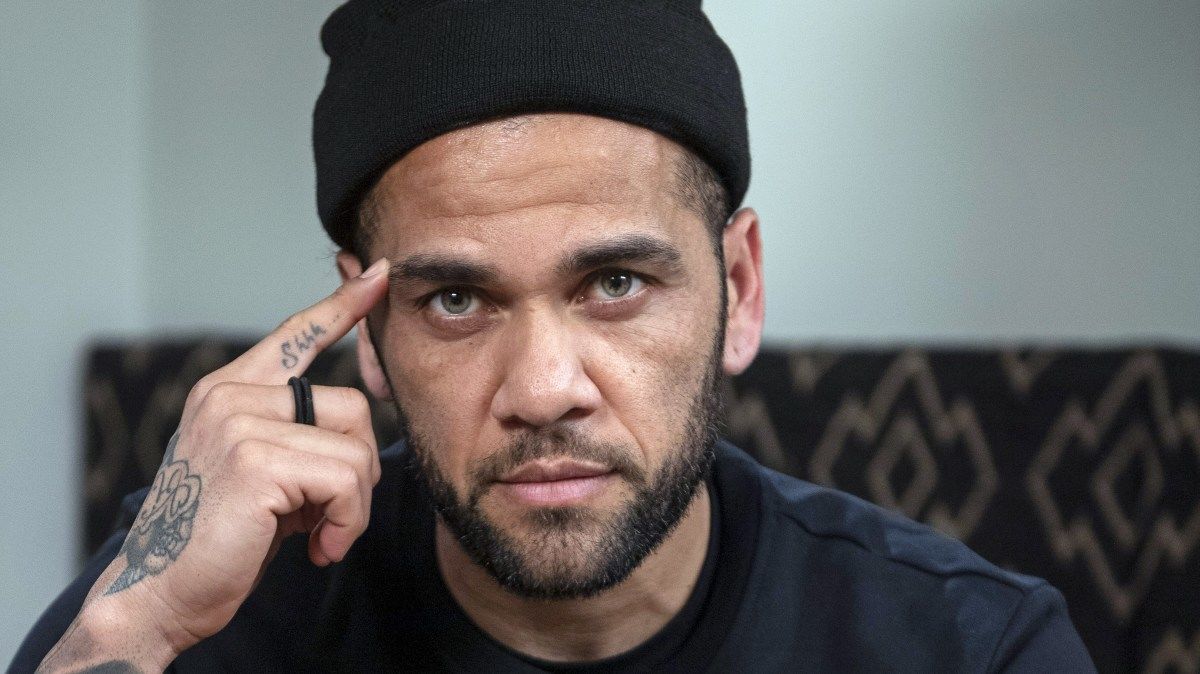 Dani Alves