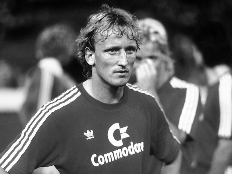 Andreas Brehme