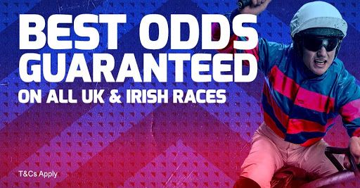 Betfred Best Odds