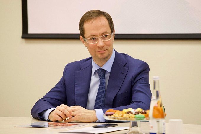 State Duma deputy Roman Teryushkov State Duma deputy Roman Teryushkov