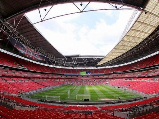 2. Wembley