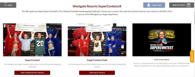 Westgate SuperContest