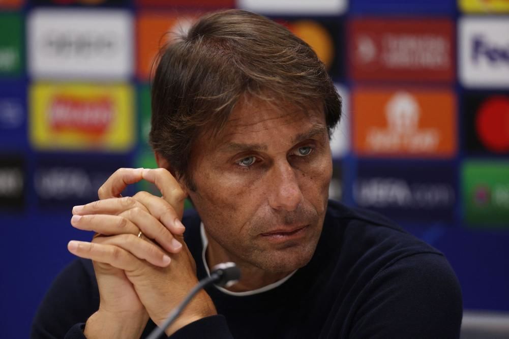 Antonio Conte