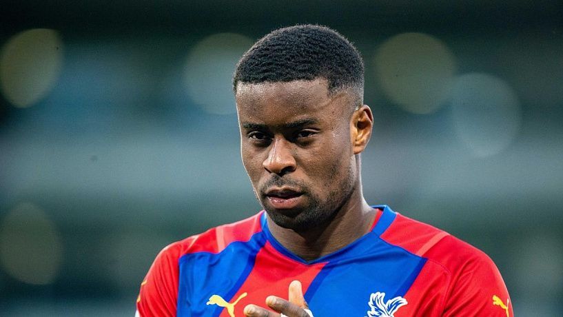 Marc Guéhi Marc Guéhi