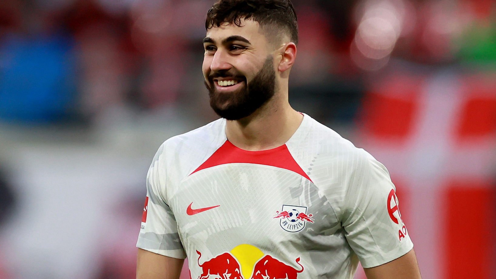 Joško Gvardiol Joško Gvardiol