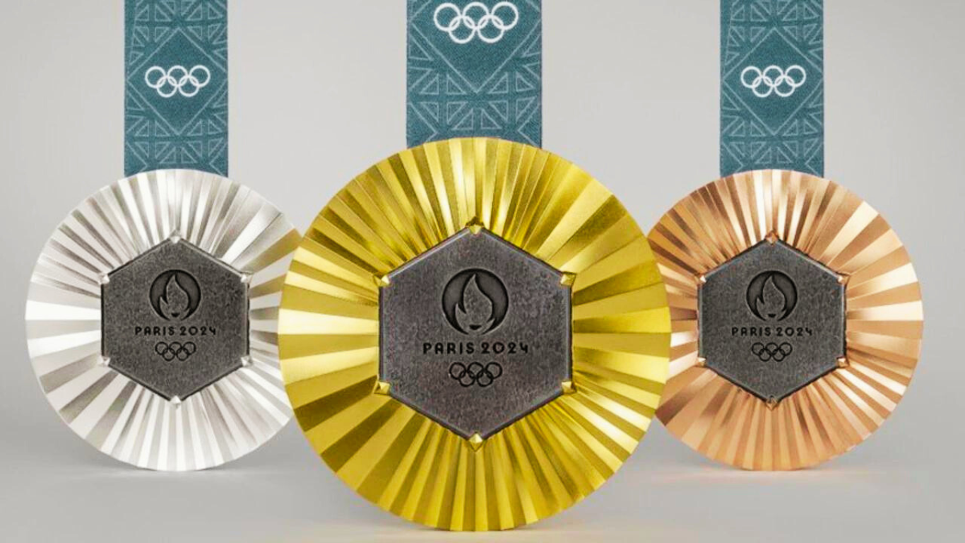 Paris Olympic Medals Medal Bonuses Each Country Is Paying