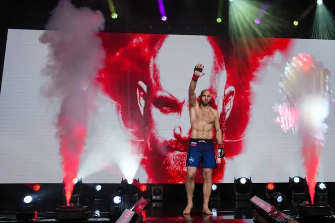 Denis Goltsov Denis Goltsov