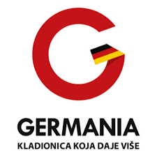 germania logo