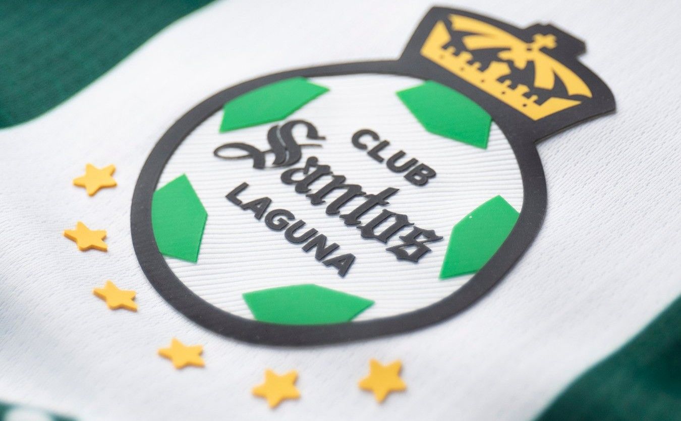 Santos Laguna. Santos Laguna.