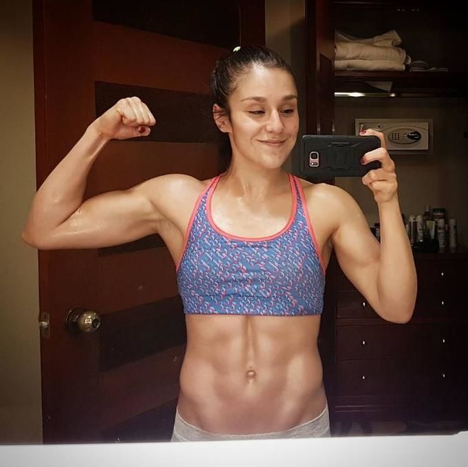 Alexa Grasso