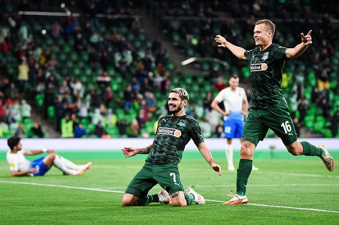 Paok vs krasnodar sales free live streaming